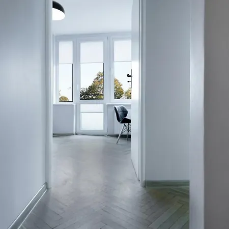 Apartament Przymorze Gdansk