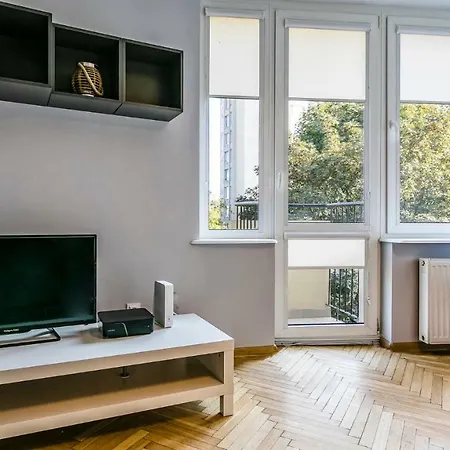 Apartament Przymorze Apartment