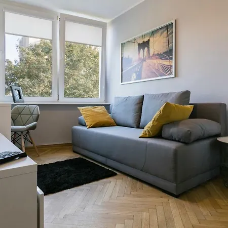 Apartament Przymorze Apartment