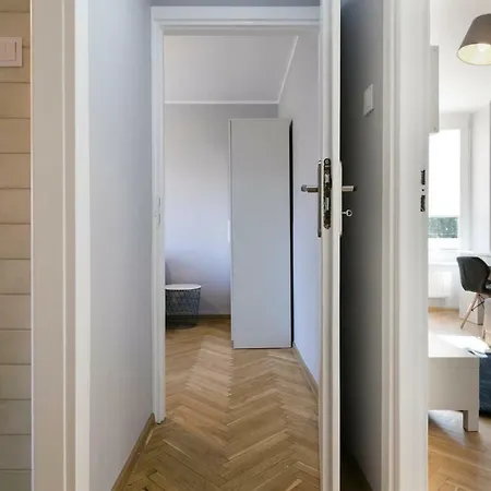 Apartament Przymorze Apartament