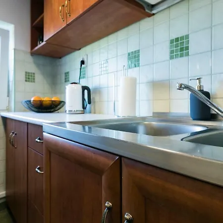 Apartament Apartament Przymorze