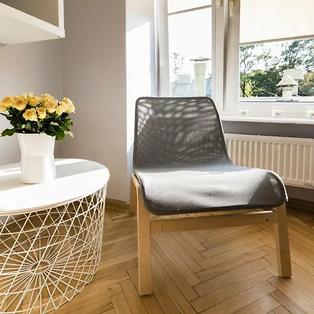 Apartament Przymorze Apartament Gdańsk